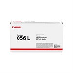 Sort lasertoner original Canon 056L