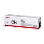 Magenta lasertoner CRG-054 - Canon - Køb dem her