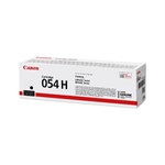 Sort lasertoner CRG-054H - Canon - Køb dem her