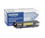 TN-3230 sort Lasertoner Brother