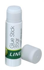 Linex Limstift 35 gram syrefri til limning af pap og papir