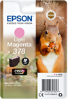 Light magenta blækpatron 378XL til Epson