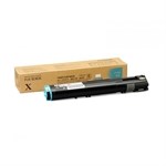 Cyan lasertoner - Xerox 01643 - 22.000 sider