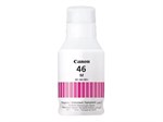 Magenta blæk - Canon GI-46M - 135 ml.