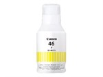 Gul blæk - Canon GI-46Y - 135 ml.