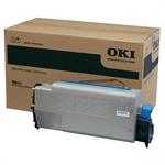 OKI Sort lasertoner 840 - 44661802