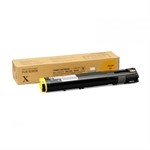 Gul lasertoner - Xerox 01645 - 22.000 sider