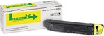 1T02NTANL0 Gul Kyocera Lasertoner TK-5160Y Original