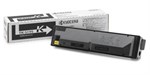 Sort lasertoner TK-5195K - Kyocera - 15.000 sider