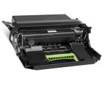 Tromle unit sort - Lexmark 520Z - 