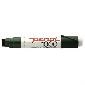 Penol 1000 Grøn MARKER - Permanent 3-16 MM