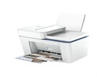 HP Deskjet 4222e - All-in-One - Blækprinter