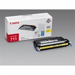 Gul laser 711Y til Canon