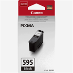 Sort blækpatron - Canon PG-595 - 6,7 ml