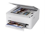 Canon PIXMA TS4150i Blækprinter - Print-scan og kopi - USB 2.0 - WiFi