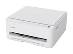 Canon PIXMA TS4150i Blækprinter - Print-scan og kopi - USB 2.0 - WiFi