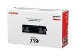 Sort lasertoner 719H til Canon