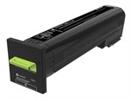 72K2XKE Lexmark original sort Lasertoner