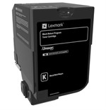 74C20K0 Lexmark sort original Lasertoner