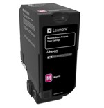 74C20M0 magenta Lexmark Laserpatron original