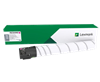 Magneta lasertoner 76C0HM0 til  Lexmark 