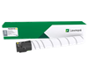 Gul lasertoner 76C0HY0 til  Lexmark 