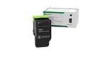 Sort lasertoner - Lexmark 78C20K0 original