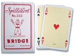 Spillekort 333-54 Lillebror