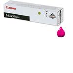 Magenta lasertoner C-EXV9 til Canon 