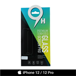 Panserglas - 9H - iPhone 12 / 12 Pro
