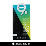 Panserglas - 9H - iPhone XR / 11