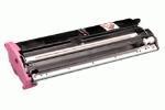 Magenta Lasertoner 50098 til Epson