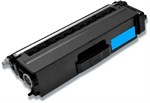 Cyan lasertoner Brother TN421C - Kompatibel - 1.800 sider.
