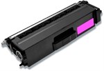 Magenta lasertoner Brother TN421M - Kompatibel - 1.800 sider.
