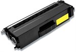 Gul lasertoner Brother TN421Y - Kompatibel - 1.800 sider.