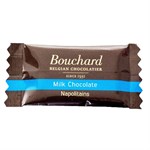 Bouchard chokolade - Lys - 5g - 1 kg i box.