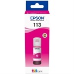 Magenta blæk - Epson - T06B340 - 70ml.