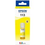 Gul blæk - Epson - T06B440 - 70ml.