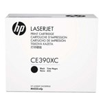 CE390XC sort Whitebox lasertoner HP Original