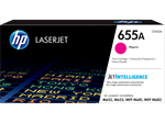 Magenta lasertoner Nr.655A fra HP køb den her.