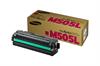 Magenta M505 lasertoner - Samsung