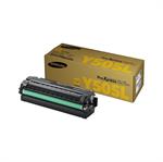 Gul lasertoner Y505 - Samsung