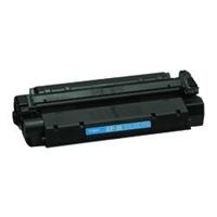 Sort lasertoner EP-27 - Canon - 2.500 sider.