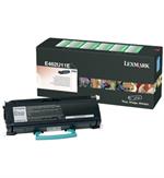 Sort lasertoner - Lexmark E462U11E