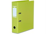 Lime Elba Strong-Line brevordner - 80mm - A4