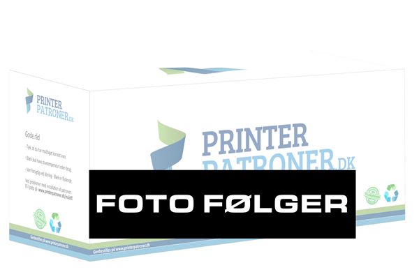 Sort lasertoner 1052L - Samsung - 2.500 sider.