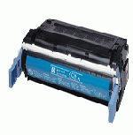 Cyan lasertoner - HP C9721A