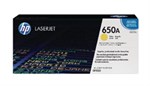 Gul lasertoner  HPCE272A til HP