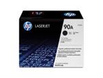 CE390A sort HP Lasertonertoner Original