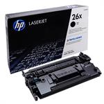 Original Sort lasertoner nr. CF226X til HP